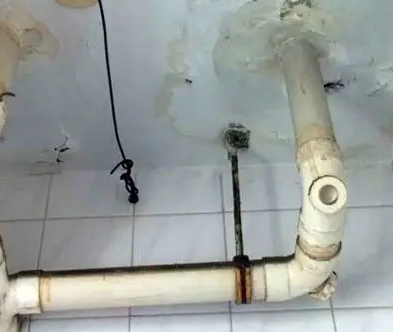 阿拉善盟卫生间漏水检测多少钱