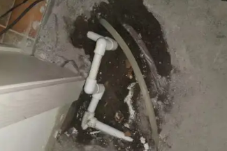 阿拉善盟卫生间漏水检测多少钱