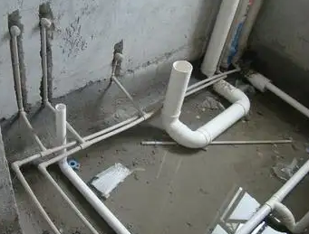 阿拉善盟水管维修多少钱